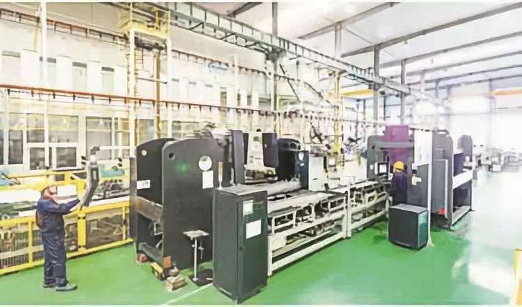 钣金加工产品在自动化及电梯行业中的应用 -郑州邓浩现代农业科技有限公司 钣金加工产品在自动化及电梯行业中的应用 -郑州邓浩现代农业科技有限公司
