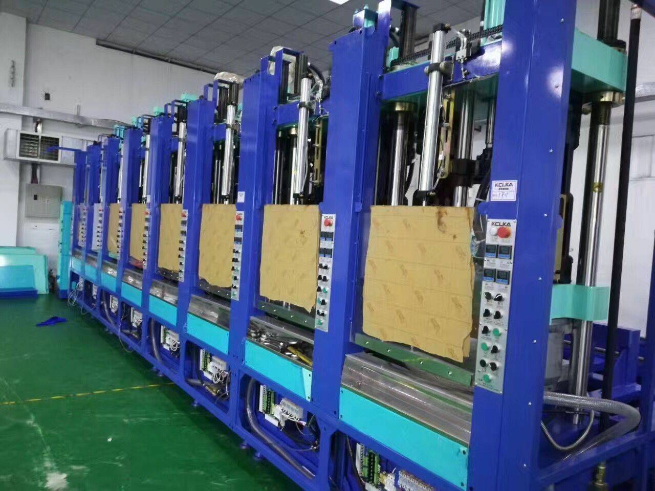 钣金加工对比高精密钣金加工的区别-郑州邓浩现代农业科技有限公司 钣金加工对比高精密钣金加工的区别-郑州邓浩现代农业科技有限公司