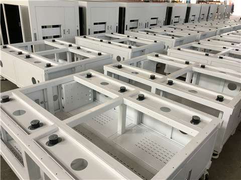 钣金加工企业该采用什么技术-郑州邓浩现代农业科技有限公司 钣金加工企业该采用什么技术-郑州邓浩现代农业科技有限公司