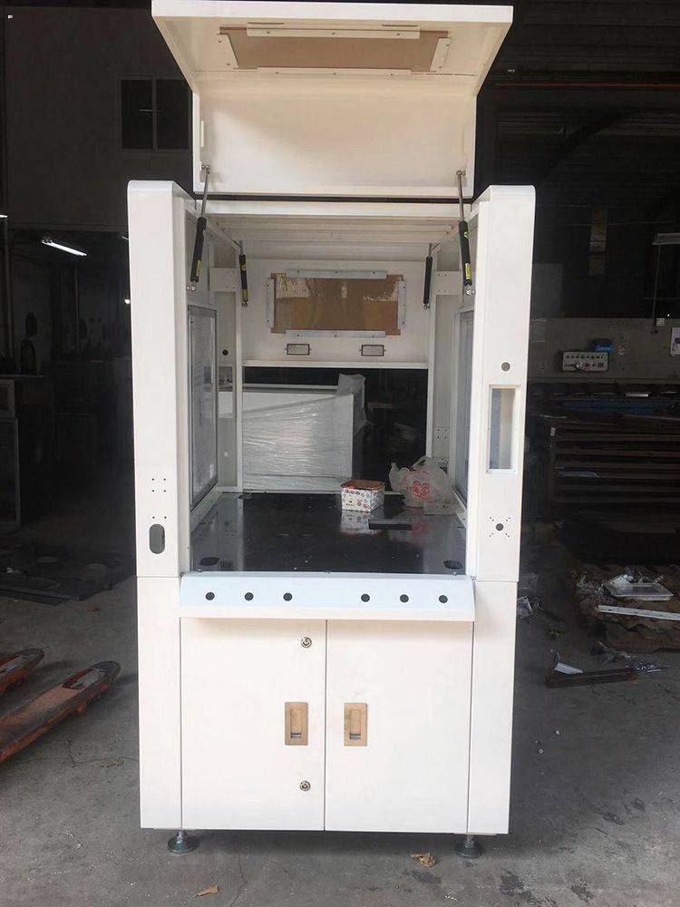 异形钣金加工能否符合加工的需要-郑州邓浩现代农业科技有限公司 异形钣金加工能否符合加工的需要-郑州邓浩现代农业科技有限公司
